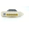 Recambio de resistencia calefaccion para peugeot rifter 1.5 bluehdi 100 referencia OEM IAM A52103600  