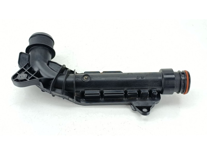 Recambio de tubo presion turbocompresor para peugeot rifter 1.5 bluehdi 100 referencia OEM IAM 9810958280  