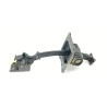 Recambio de retenedor puerta para peugeot rifter 1.5 bluehdi 100 referencia OEM IAM 9681466280  