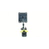 Recambio de retenedor puerta para peugeot rifter 1.5 bluehdi 100 referencia OEM IAM 9681466280  