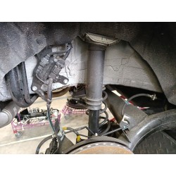 AMORTIGUADOR TRASERO DERECHO E62106UA1B 
