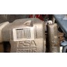 Recambio de pinza freno delantera derecha para jeep avenger (j2) electric referencia OEM IAM 0001681371480  