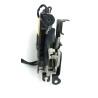 Recambio de cerradura capo para bmw z4 roadster (g29) sdrive 20 i referencia OEM IAM A01224BA115  