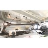 Recambio de barra estabilizadora trasera para jeep avenger (j2) electric referencia OEM IAM 0009843212080  