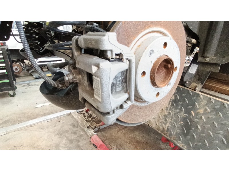 Recambio de pinza freno trasera derecha para jeep avenger (j2) electric referencia OEM IAM 0009819059480  