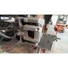Recambio de pinza freno trasera derecha para jeep avenger (j2) electric referencia OEM IAM 0009819059480  