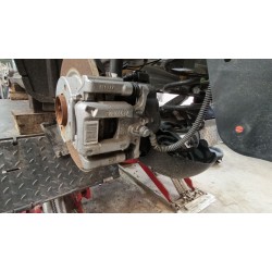 PINZA FRENO TRASERA IZQUIERDA 0009819059380 