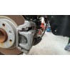 Recambio de pinza freno trasera izquierda para jeep avenger (j2) electric referencia OEM IAM 0009819059380  