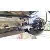 Recambio de puente trasero para jeep avenger (j2) electric referencia OEM IAM 9843205180  