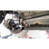 Recambio de puente trasero para jeep avenger (j2) electric referencia OEM IAM 9843205180  