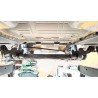 Recambio de puente trasero para jeep avenger (j2) electric referencia OEM IAM 9843205180  