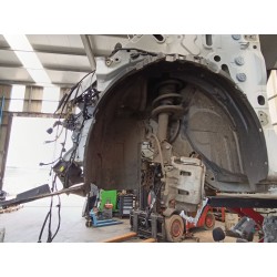PASO DE RUEDA DELANTERO IZQUIERDO 638434FA0A 