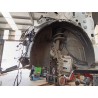 Recambio de paso de rueda delantero izquierdo para nissan nv200 furgoneta e-nv (me0n) referencia OEM IAM 638434FA0A  