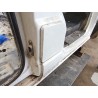 Recambio de moldura para nissan nv200 furgoneta e-nv (me0n) referencia OEM IAM   