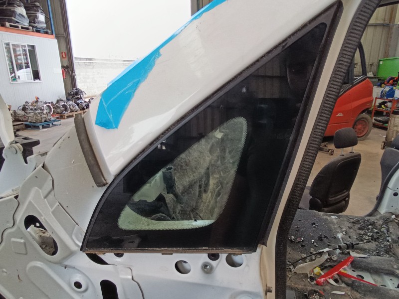 Recambio de luna custodia delantera izquierda para nissan nv200 furgoneta e-nv (me0n) referencia OEM IAM 768213LG1A  