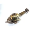 Recambio de catalizador para ford focus iv (hn) 1.0 ecoboost mhev referencia OEM IAM 2557960  