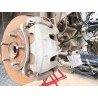Recambio de pinza freno delantera derecha para nissan nv200 furgoneta e-nv (me0n) referencia OEM IAM 410011VA0B  