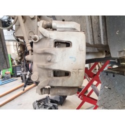 PINZA FRENO DELANTERA IZQUIERDA 410111VA0B 