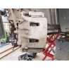 Recambio de pinza freno delantera izquierda para nissan nv200 furgoneta e-nv (me0n) referencia OEM IAM 410111VA0B  
