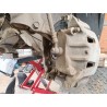 Recambio de pinza freno delantera izquierda para nissan nv200 furgoneta e-nv (me0n) referencia OEM IAM 410111VA0B  