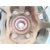 Recambio de mangueta delantera derecha para nissan nv200 furgoneta e-nv (me0n) referencia OEM IAM 400141KK0A  