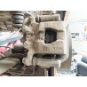 Recambio de pinza freno trasera derecha para nissan nv200 furgoneta e-nv (me0n) referencia OEM IAM 440014FA0A  