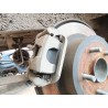 Recambio de pinza freno trasera derecha para nissan nv200 furgoneta e-nv (me0n) referencia OEM IAM 440014FA0A  