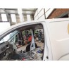 Recambio de gomas contorno puerta para nissan nv200 furgoneta e-nv (me0n) referencia OEM IAM   