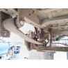 Recambio de ballesta trasera para nissan nv200 furgoneta e-nv (me0n) referencia OEM IAM 550204FA0A  
