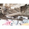 Recambio de ballesta trasera para nissan nv200 furgoneta e-nv (me0n) referencia OEM IAM 550204FA0A  