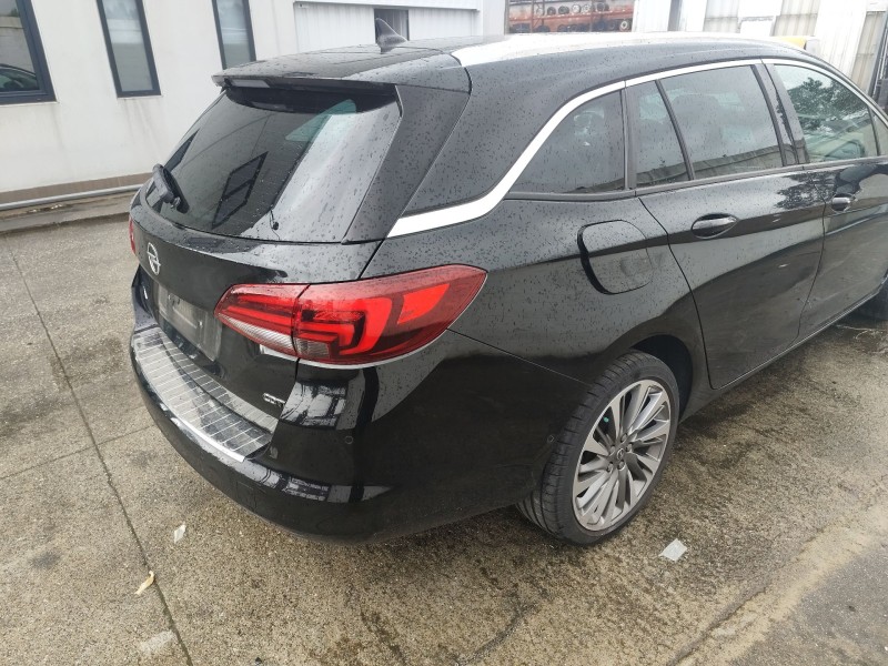 opel astra k sports tourer (b16) del año 2019
