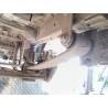 Recambio de ballesta trasera para nissan nv200 furgoneta e-nv (me0n) referencia OEM IAM 550204FA0A  