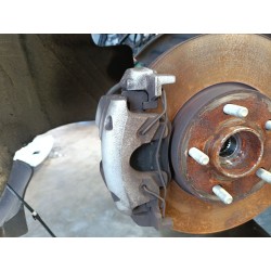 PINZA FRENO DELANTERA IZQUIERDA 2501703 
