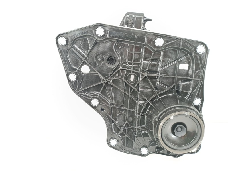 Recambio de elevalunas trasero izquierdo para ford focus iv (hn) 1.0 ecoboost mhev referencia OEM IAM JX7BA27001CG  