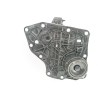 Recambio de elevalunas trasero izquierdo para ford focus iv (hn) 1.0 ecoboost mhev referencia OEM IAM JX7BA27001CG  