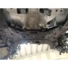 Recambio de puente delantero para ford focus iv (hn) 1.0 ecoboost mhev referencia OEM IAM 2781508  