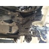 Recambio de puente delantero para ford focus iv (hn) 1.0 ecoboost mhev referencia OEM IAM 2781508  