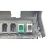 Recambio de mando multifuncion para peugeot rifter 1.5 bluehdi 100 referencia OEM IAM 98125550ZD  