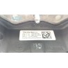 Recambio de volante para peugeot rifter 1.5 bluehdi 100 referencia OEM IAM 98171149ZD  