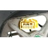 Recambio de volante para peugeot rifter 1.5 bluehdi 100 referencia OEM IAM 98171149ZD  
