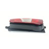 Recambio de piloto trasero derecho para peugeot rifter 1.5 bluehdi 100 referencia OEM IAM 9820554880  