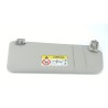 Recambio de parasol derecho para peugeot rifter 1.5 bluehdi 100 referencia OEM IAM 98094983BJ  