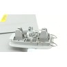 Recambio de parasol derecho para peugeot rifter 1.5 bluehdi 100 referencia OEM IAM 98094983BJ  