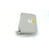 Recambio de parasol derecho para peugeot rifter 1.5 bluehdi 100 referencia OEM IAM 98094983BJ  