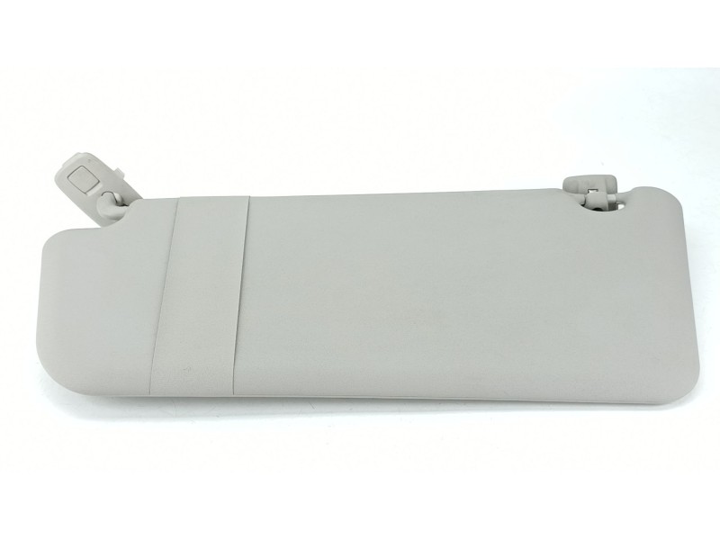 Recambio de parasol izquierdo para peugeot rifter 1.5 bluehdi 100 referencia OEM IAM 98094983BJ  
