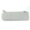 Recambio de parasol izquierdo para peugeot rifter 1.5 bluehdi 100 referencia OEM IAM 98094983BJ  