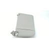 Recambio de parasol izquierdo para peugeot rifter 1.5 bluehdi 100 referencia OEM IAM 98094983BJ  