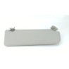 Recambio de parasol izquierdo para peugeot rifter 1.5 bluehdi 100 referencia OEM IAM 98094983BJ  