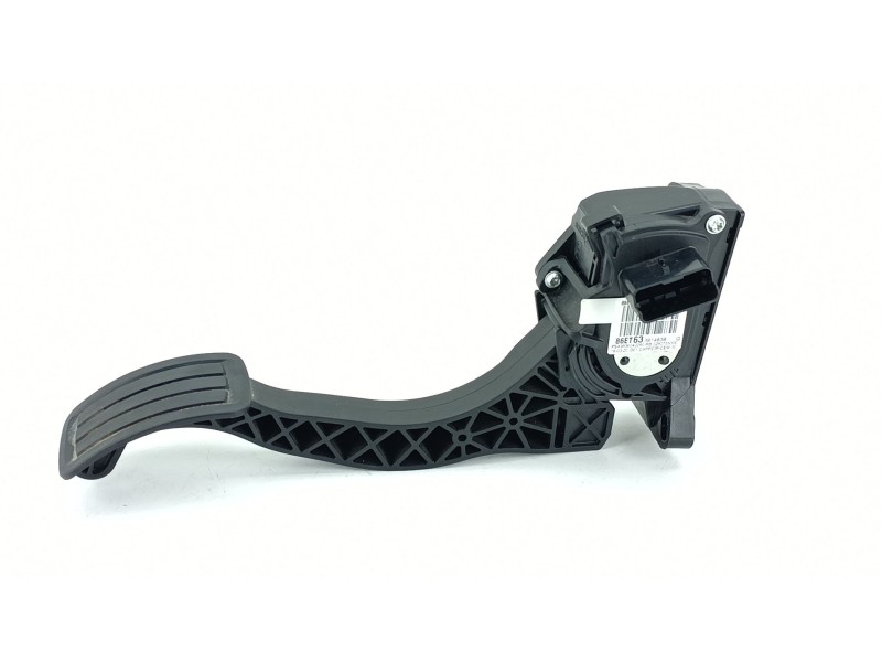 Recambio de potenciometro pedal para peugeot rifter 1.5 bluehdi 100 referencia OEM IAM 9836042280  