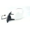 Recambio de retrovisor izquierdo para peugeot rifter 1.5 bluehdi 100 referencia OEM IAM 98526850XT  
